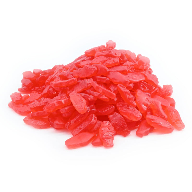 Swedish Fish Mini Red 1lb