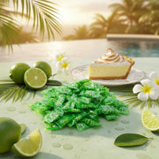 Sunrise Key Lime Disks 1lb