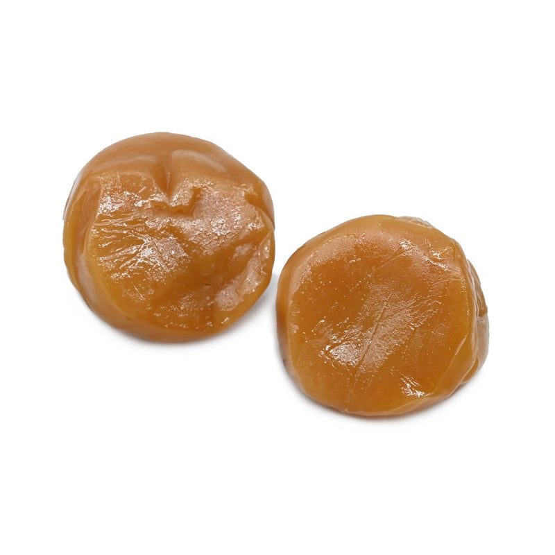 Taffy Town Gourmet Caramel Salt Water Taffy 1lb