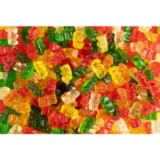 Haribo Goldbears 3.5oz Theater Box
