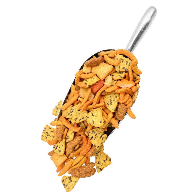 Grab Our Nuts Snack Mix Taco Loco 28oz Jar