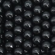 Alberts Color Splash Gumballs Black 2lb