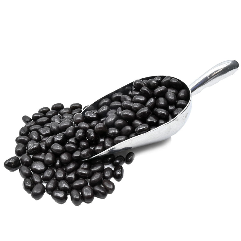 Candy Retailer Jelly Beans Licorice 2 Lb
