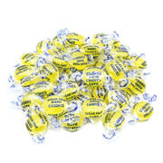 Arcor Sugar Free Lemon Discs 1 Lb