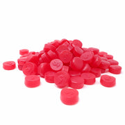 Zachary JuJu Coins Cherry Red 1 Lb
