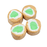 Taffy Town Apple Pie Salt Water Taffy 1lb