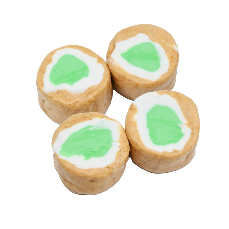 Taffy Town Apple Pie Salt Water Taffy 1lb