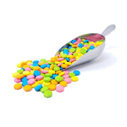Concord Flower Power Coated Candy 1lb