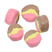 Taffy Town Banana Split Salt Water Taffy 1lb