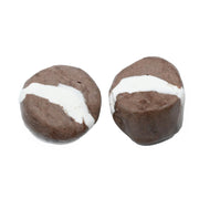 Taffy Town Cookies and Cream Salt Water Taffy 1lb