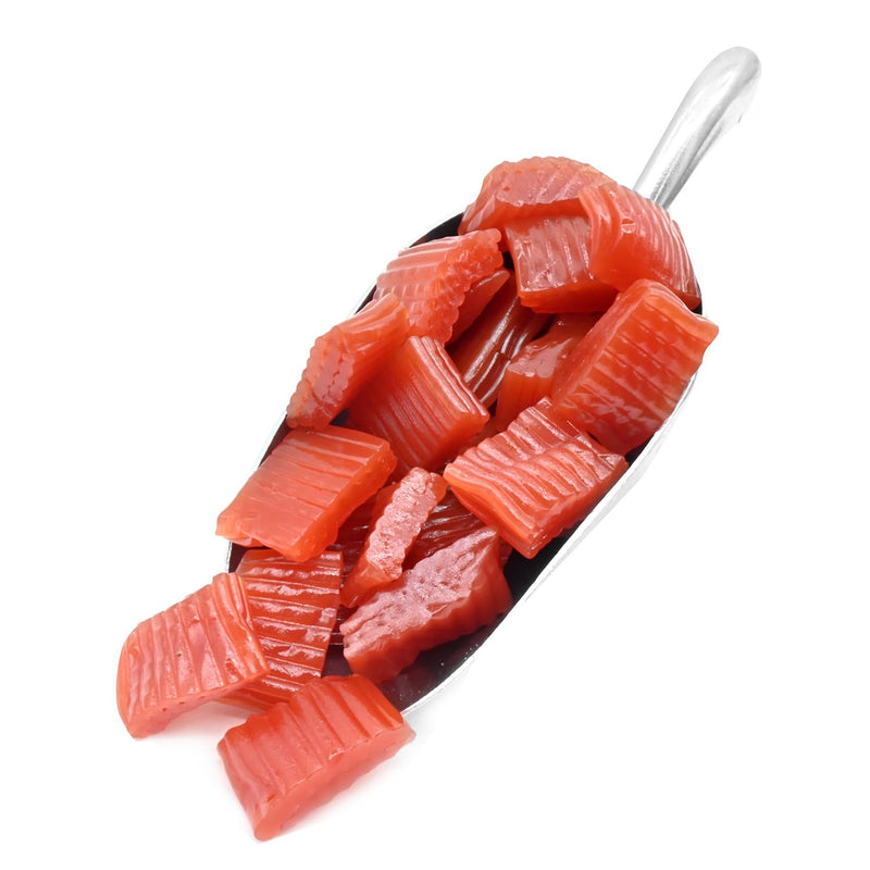 Gustafs Strawberry Tire Tracks 1 Lb