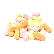 Spangler Assorted Circus Peanuts 1lb