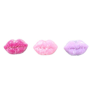 Albanese Cupids Sour Smooches 1lb