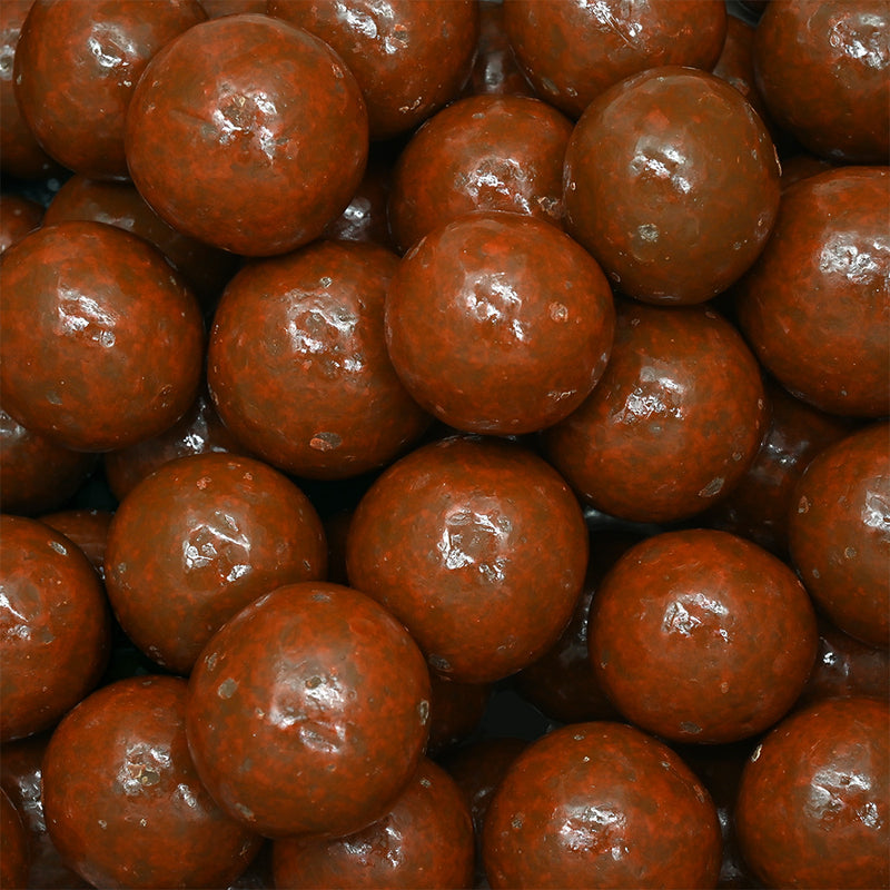 Albanese Pumpkin Spice Malt Balls 1lb