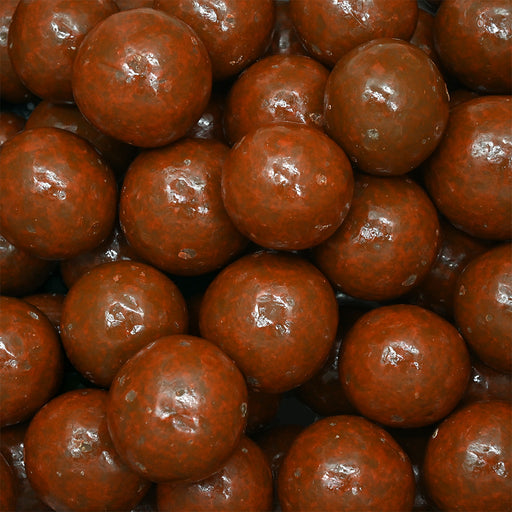 Albanese Pumpkin Spice Malt Balls 1lb
