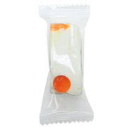 Golden Bonbon Orange Creme Jujube Nougat 1lb