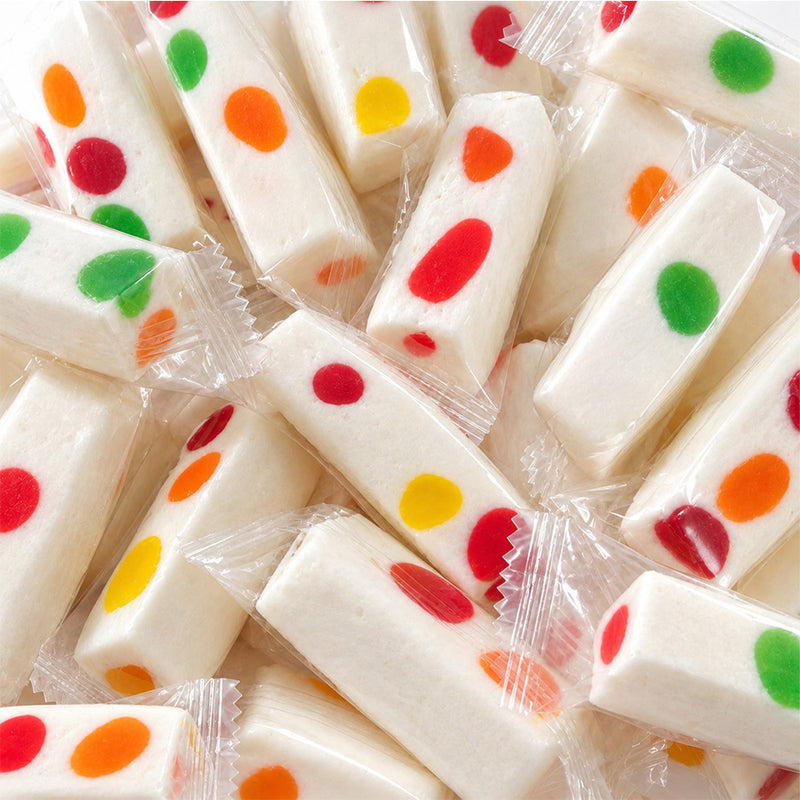Jujube Nougat 1lb