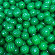 Dubble Bubble 1 Inch Gumballs Watermelon 2 lb