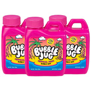 Bubble Jug Tropical Fruit Bubble Gum, 1.94oz Jug, 12 Pack Box