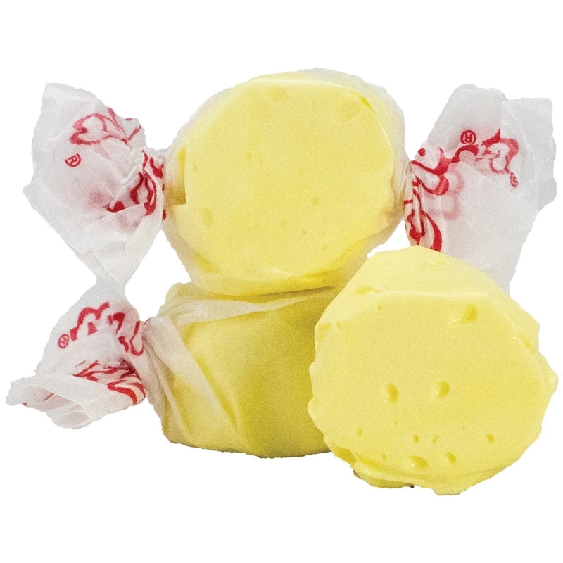 Taffy Town Butter Salt Water Taffy 5 lb Bag