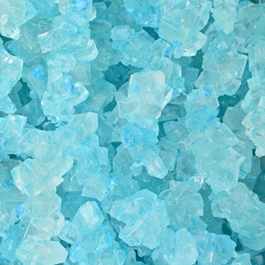 Roses Brands Rock Candy String Cotton Candy 1 Lb