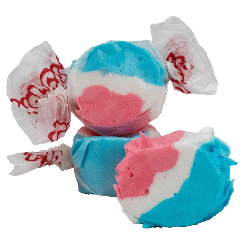 Taffy Town Rocket Pop Salt Water Taffy 5 lb Bag