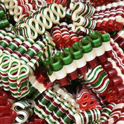 Hammond's Mini Ribbon Candy 1oz