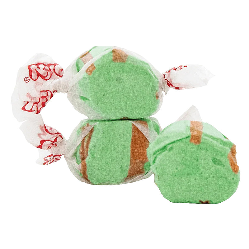 Taffy Town Pickle Salt Water Taffy 5 lb Bag