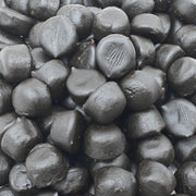 Gustafs Soft Licorice Drops 1 Lb