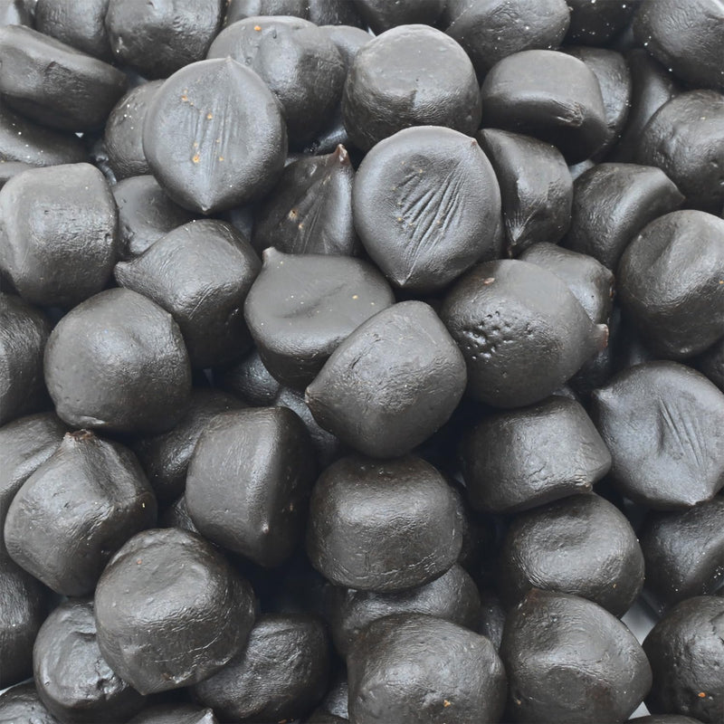 Gustafs Soft Licorice Drops 1 Lb