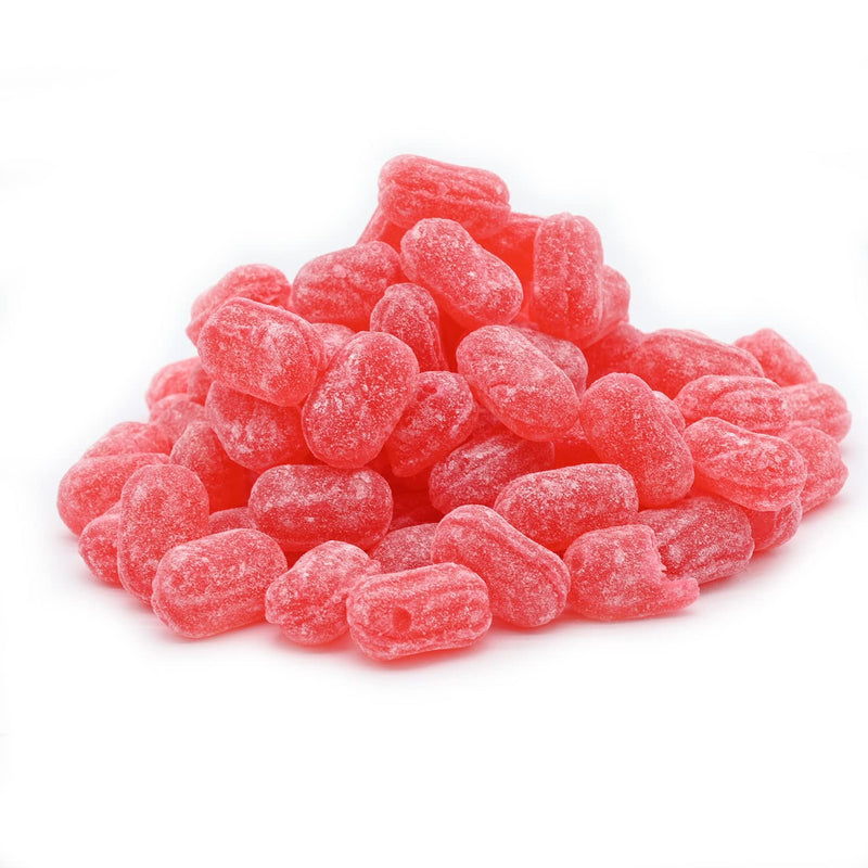 Claeys Old Fashioned Candy Drops Natural Anise Squares 1lb