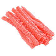 Kennys Jumbo Licorice Twists Watermelon 8oz