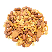 Grab Our Nuts Snack Mix Crunchy Munchie 36oz Jar