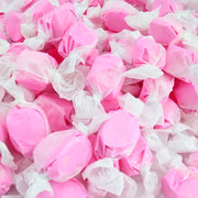 Sweets Salt Water Taffy Strawberry 1 Lb