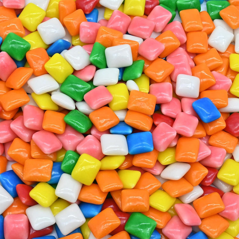 Dubble Bubble Boo Boo Bytes Bubble Gum 1lb