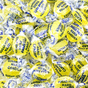 Arcor Sugar Free Lemon Discs 1 Lb