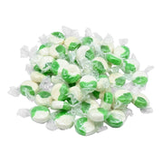 Quality Candy Key Lime Discs 2Lb