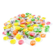 Sunrise Assorted Fruit Discs 1lb