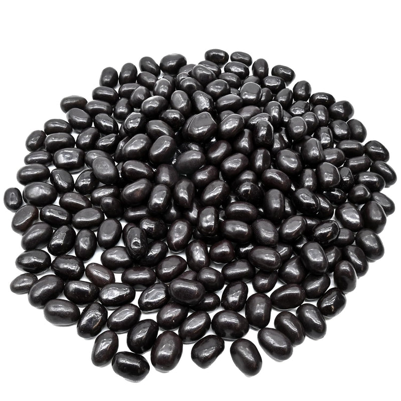 Candy Retailer Jelly Beans Licorice 2 Lb