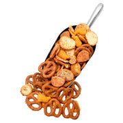 Grab Our Nuts Snack Mix Pizzeria Crunch 23oz Jar