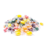 Colombina Assorted Fruit Barrels 1lb