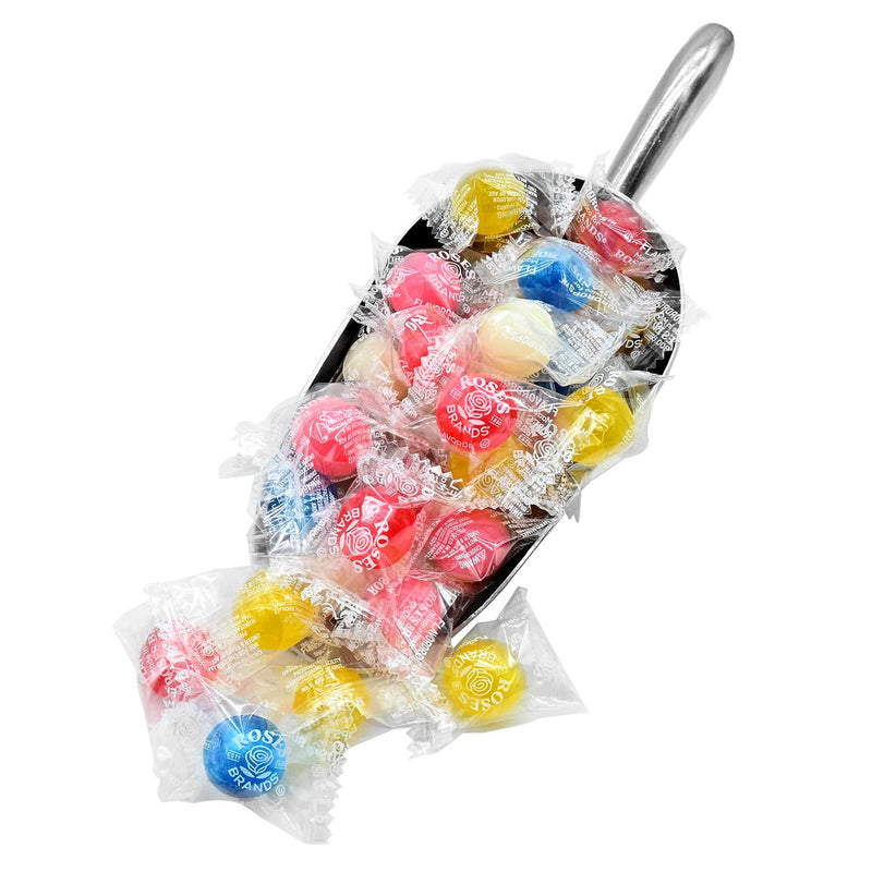 Roses Assorted Flavored Drops 1lb