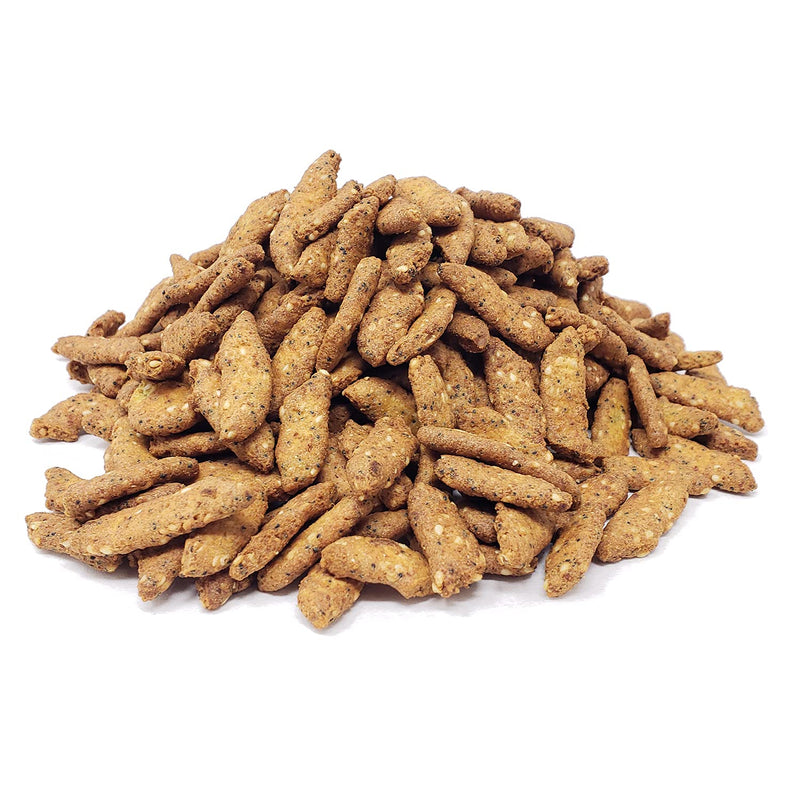 Sesame Sticks Everything 1 Lb