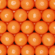 Alberts Color Splash Gumballs Orange 2lb