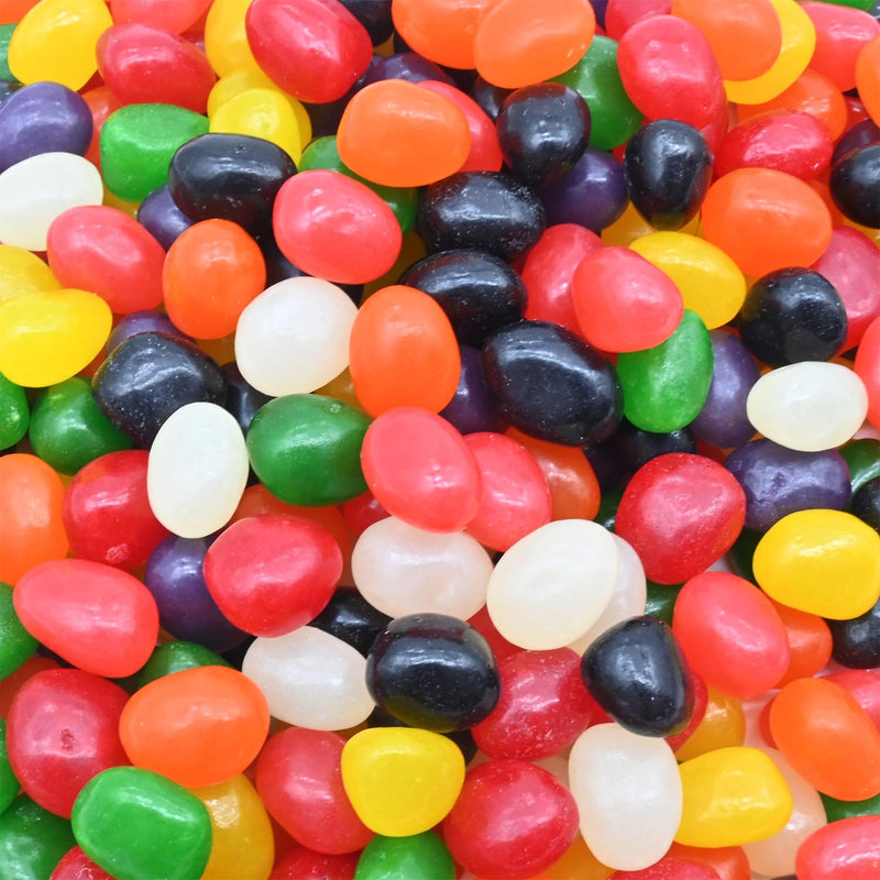Candy Retailer Classic Jelly Beans Assorted 1 Lb