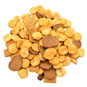 Grab Our Nuts Snack Mix Smoky Ranch 32oz Jar