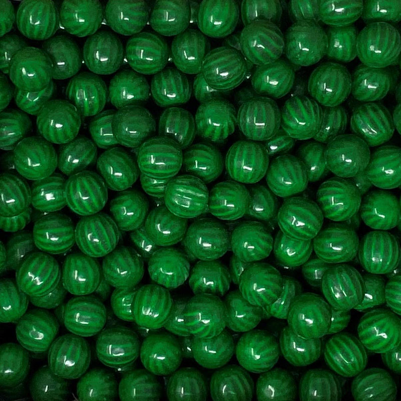 Dubble Bubble 1 Inch Gumballs Watermelon 1 lb