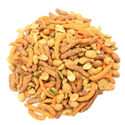 Grab Our Nuts Snack Mix Sun Roasted 36oz Jar