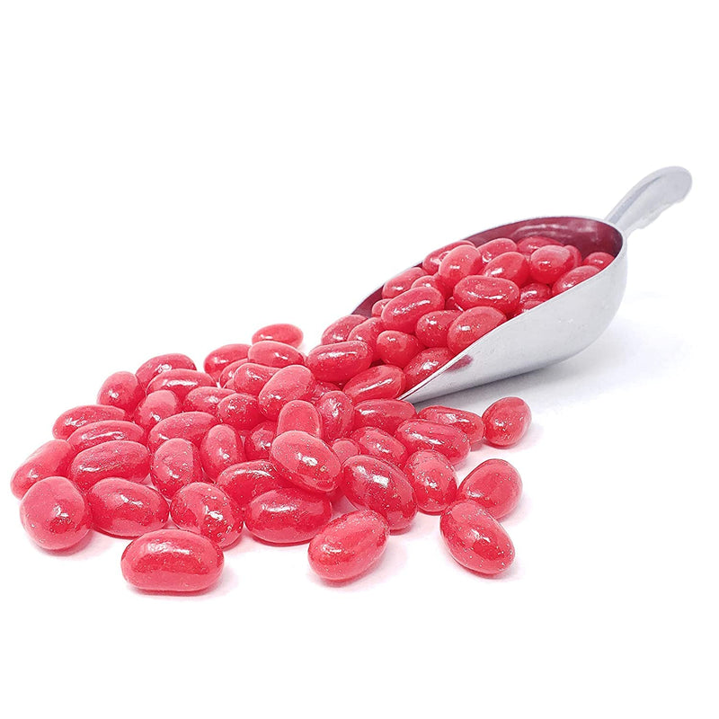 Candy Retailer Jumbo Jelly Beans Cinnamon 2 Lb