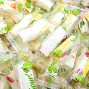 Golden Bonbon Sour Jujube Nougat 1lb
